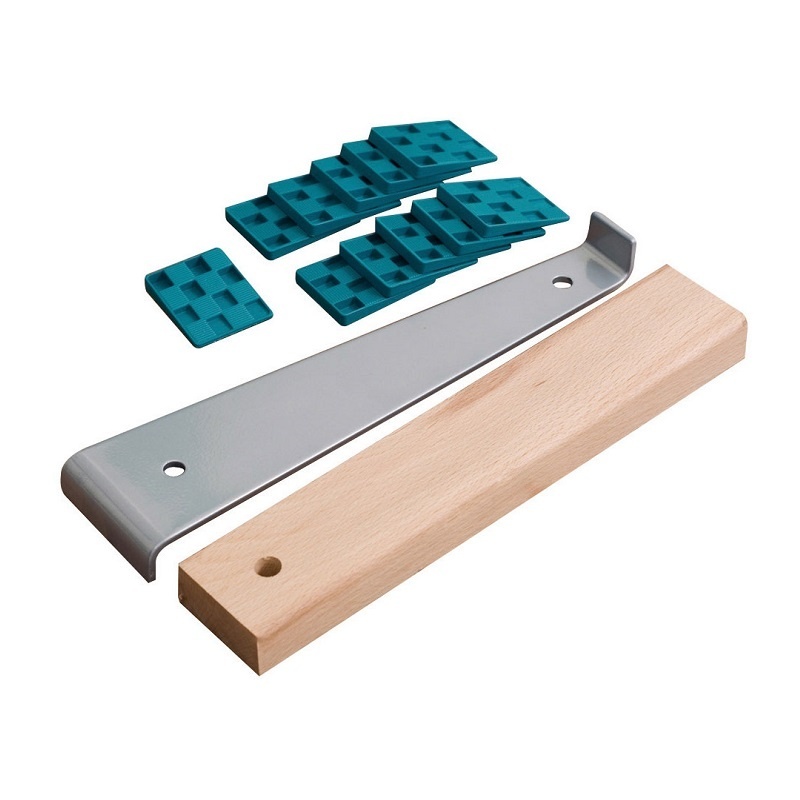 Рекомендуем купить Набор для укладки ламината Biber 85394