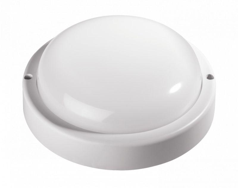 Рекомендуем купить Светильник светодиодный ДБО-101 ЖКХ круг 12Вт 4000К DEKraft 60001DEK