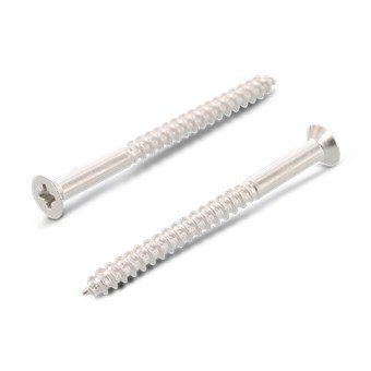 Рекомендуем купить DIN 7997 A2 5,0X100 Z