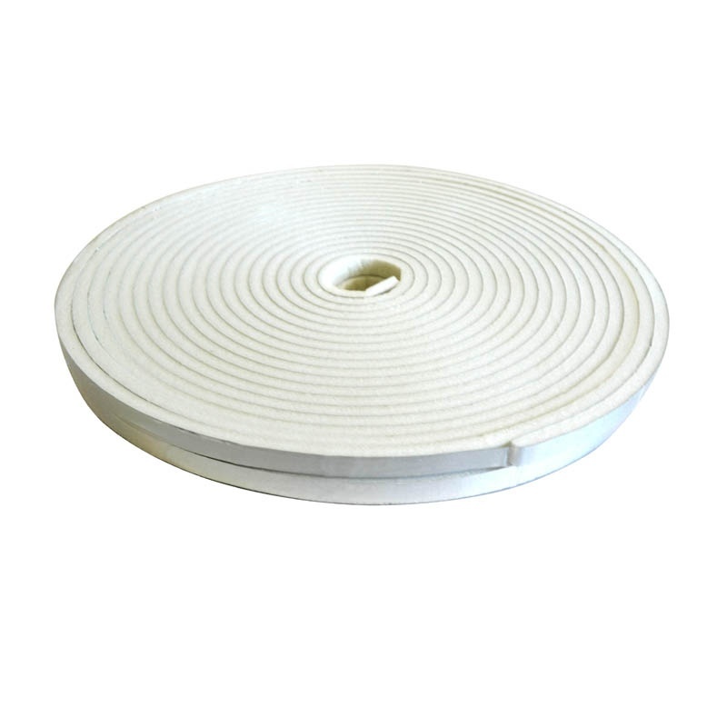 Рекомендуем купить Уплотнитель для окон 8х4 мм, 18 м