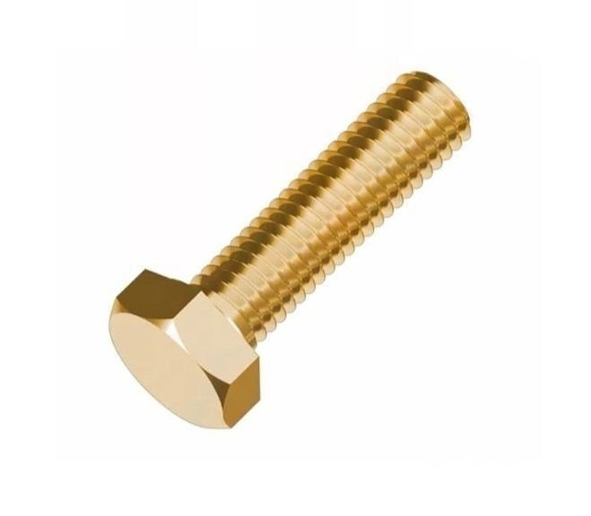 Рекомендуем купить DIN 933 M6x60 ЛАТ