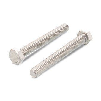 Рекомендуем купить ISO 4017 M18X50 A4-80