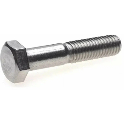 Рекомендуем купить Болт ГОСТ 7798 M12x40 с шестигранной головкой и неполной резьбой, кл. пр. 4.8-5.8, оц. сталь