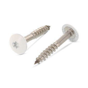 Рекомендуем купить Art. 9086 A2 4,8X32 TX20  RAL 9010