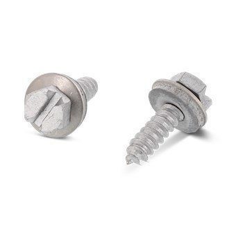 Рекомендуем купить DIN 7976 A2 C 4,2X16 SZ, EPDM-washer 12 мм