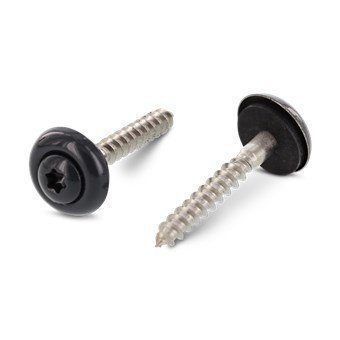 Рекомендуем купить Art. 9087 A2 4,5X100 TX20 - RAL 7016