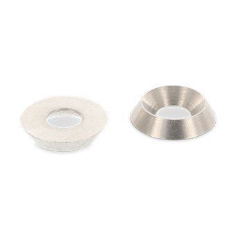 Рекомендуем купить Шайба NF E 27-619 Ø8 полнотелая, со скосом 90 градусов, нерж. сталь A1