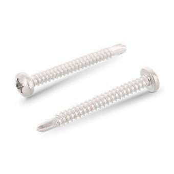 Рекомендуем купить DIN 7504 A2 M 5,5X25 Z