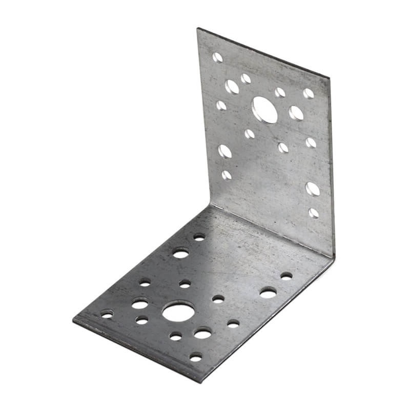 Рекомендуем купить Крепежный уголок KU 90x90x65x1.5 мм, оц. сталь