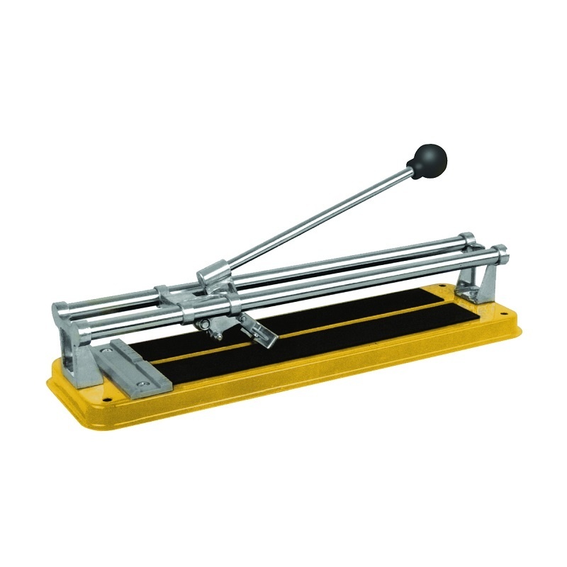 Рекомендуем купить Плиткорез Biber 55153 Стандарт 2-х функциональный 400 мм