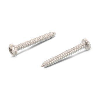 Рекомендуем купить DIN 7981 A4 C 5,5X55 Z