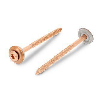 Рекомендуем купить Art. 9287 A2-Cu 4,5X150 TX25