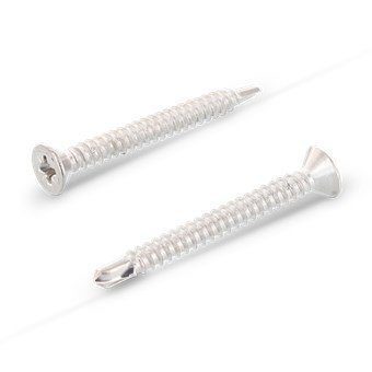 Рекомендуем купить DIN 7504 A2 O 6,3X70 Z