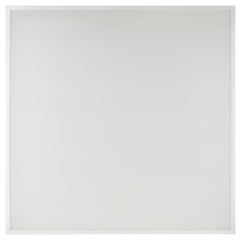 Рекомендуем купить Светильник светодиодный SPO-910-9-40K-038 38Вт 4000К IP40/IP20 3990лм 595х595х40 ДВО матов. рассеив. панель Эра Б0051547