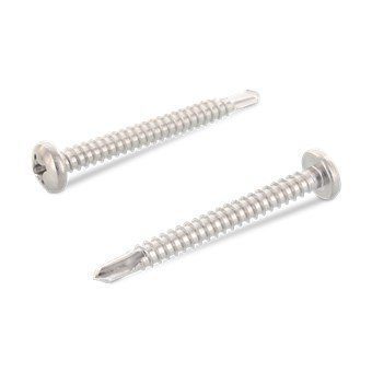 Рекомендуем купить DIN 7504 A2 M 3,9X38 H