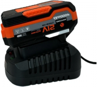 Купить набор зарядное устройство + аккумулятор anycons bm-2p 4а.ч. оптом | ПРОТОРГ