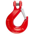 Крюк грузовой цепной с вилочным соединением и защелкой А 339 Купить крюк грузовой цепной с вилочным соединением и защелкой а 339 оптом | ПРОТОРГ