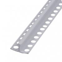 Купить профиль маячковый 6x20 мм (3 м), пвх оптом | ПРОТОРГ