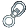 Вертлюг петля-кольцо, оцинкованная сталь Купить вертлюг петля-кольцо, оцинкованная сталь оптом | ПРОТОРГ