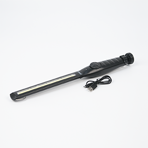 Рекомендуем купить Фонарь аккумуляторный автомобильный 8Вт 500лм аккум. Li-ion 2.1А.ч диммир. GAUSS GF801