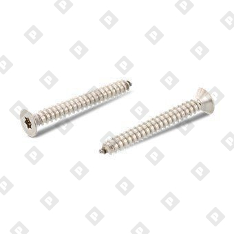 ISO 14586 A4 C 3,5X9,5 TX15 - №1