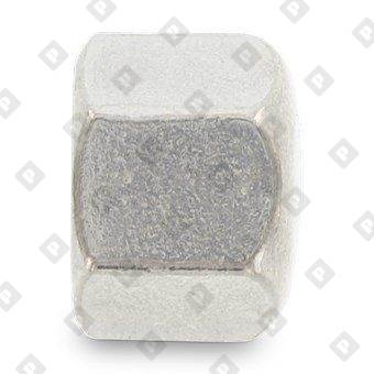 DIN 917 A2 M 24 - №4