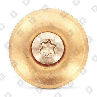 Art. 9388 A2-Cu 4,5X35 TX20 - №3