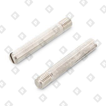 DIN 427 A4 M10X20 - №1