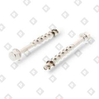 Art. 9001 12X100/15 A/F 15 A4 - №1