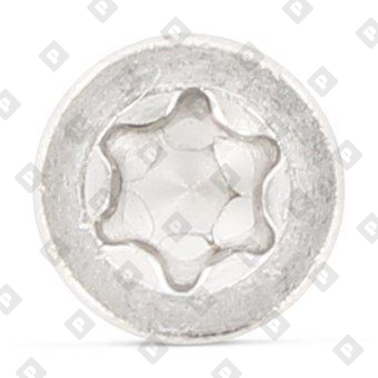 ISO 14580 A2 M6X12 TX30 - №3