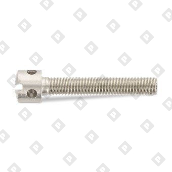 DIN 404 AISI 303 M 3X16 - №2