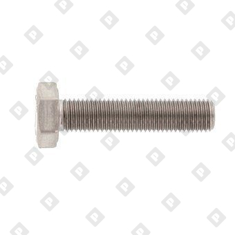 DIN 961 M16X1,5X50 A2 - №2