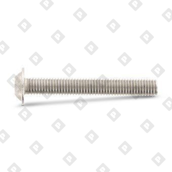 ISO 7380-2 A4 M 12X45/45 TX55 - №2