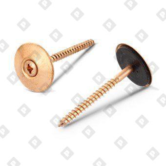 Art. 9169 A2-Cu 4,5X55 Z - №1