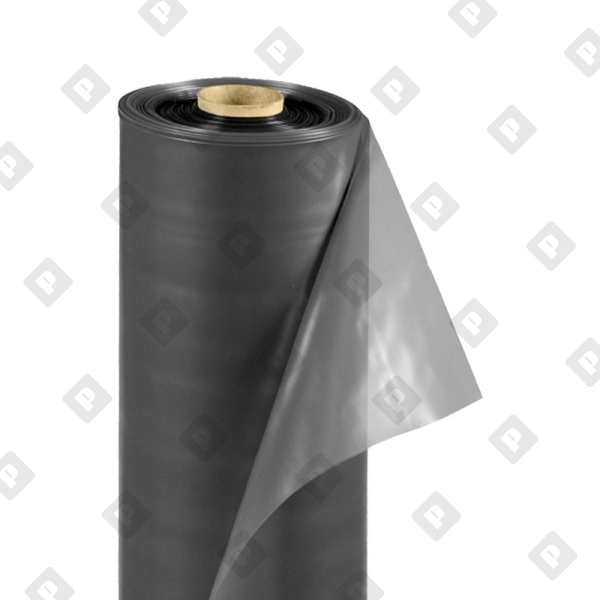 Пленка техническая 60 мкм ширина 3 м / рукав 1,5 м (1 м) - №1