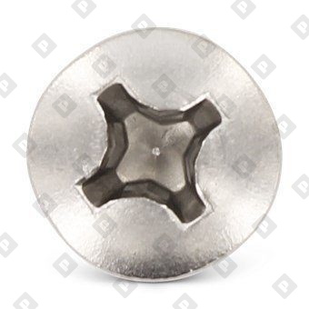 DIN 7983 A2 C 2,2X9,5 H - №3