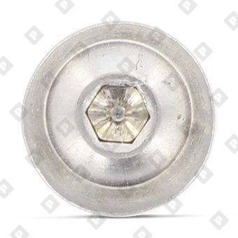 ISO 7380-2 A2 M 12X65/65 - №3