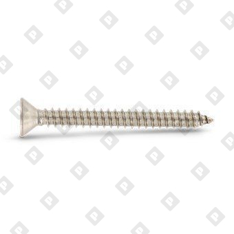 DIN 7982 A2 C 4,8X70 SQ2 - №2