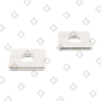 DIN 436 A2 17,5 - №1