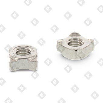 DIN 928 A4 M 6 - №1