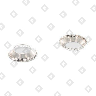 DIN 6798 A2 V 10,5 - №1