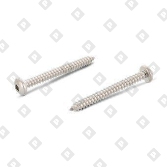 DIN 7981 A2 C 4,8X70 SQ2 - №1