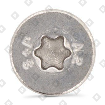 Art. 9147 A4 5,0X65/36 TX25 CUT - №3