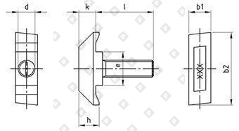 Art. 9094 M 10X150 A4 - №4