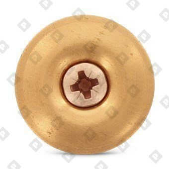 Art. 9169 A2-Cu 4,5X25 Z - №3