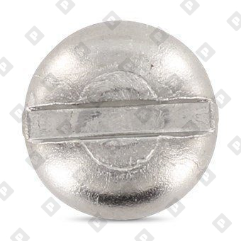 DIN 7971 A2 C 4,8X32 - №3