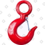 Крюк чалочный 320А 22 т, грузовой, кл.пр. 8