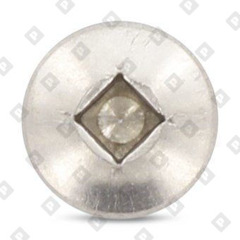 DIN 7504 A2 M 3,9X13 SQ1 - №3