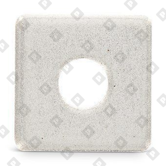 DIN 436 A2 17,5 - №2