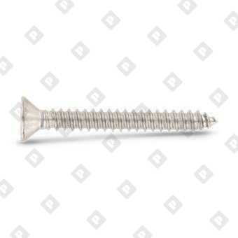 DIN 7982 A2 C 3,9X9,5 Z - №2